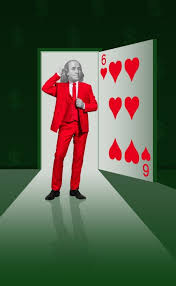 Официальный сайт Columbus Casino